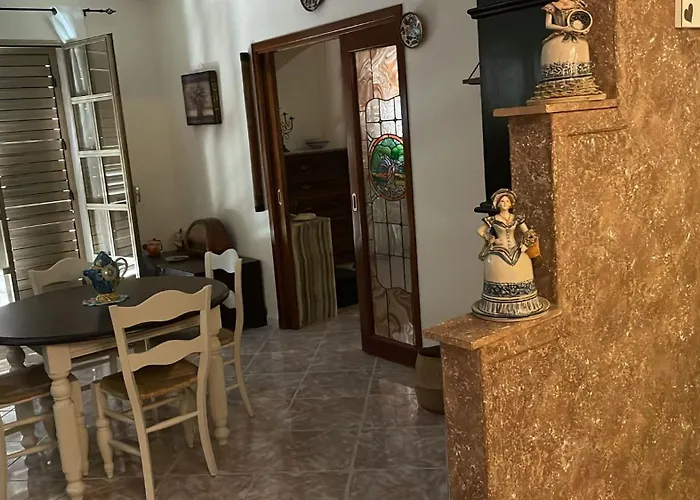 La Casa Di Sonia
