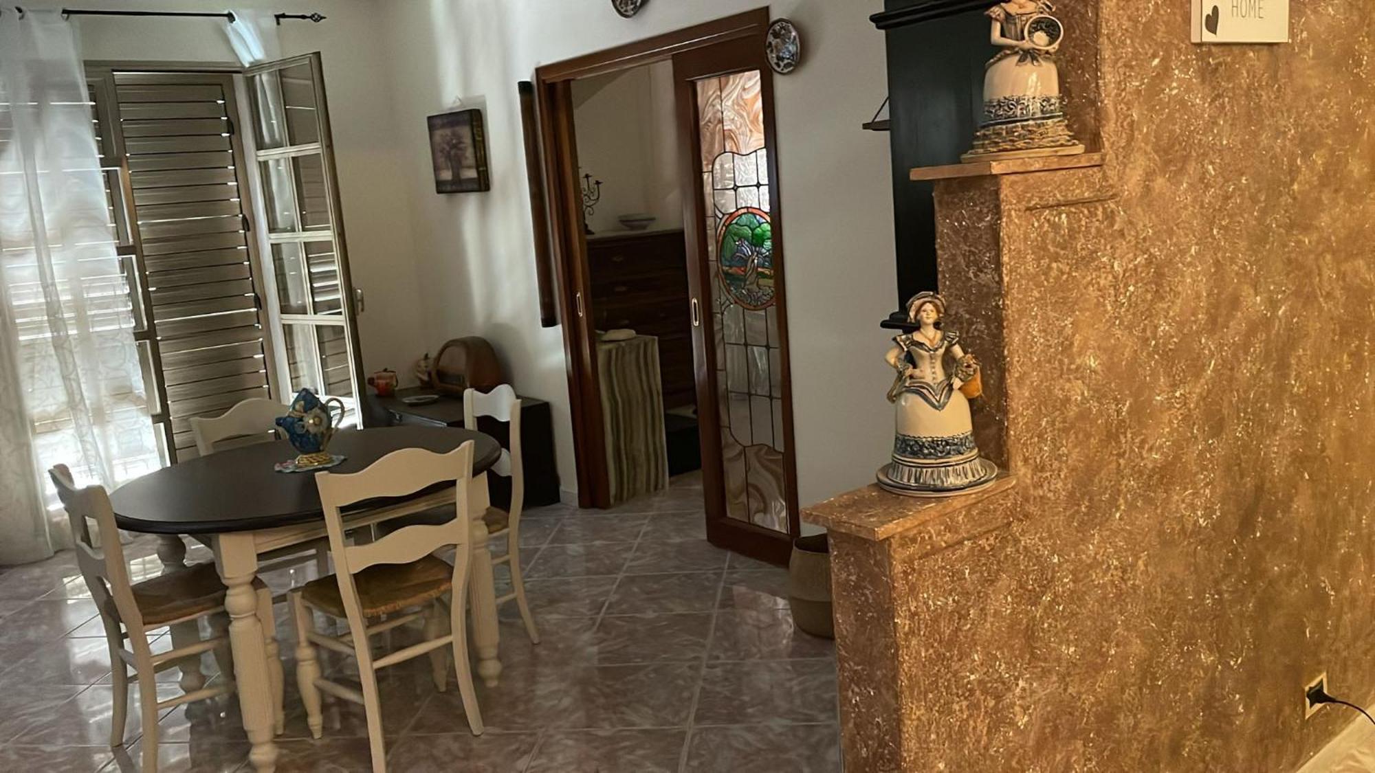 La Casa Di Sonia Apartment