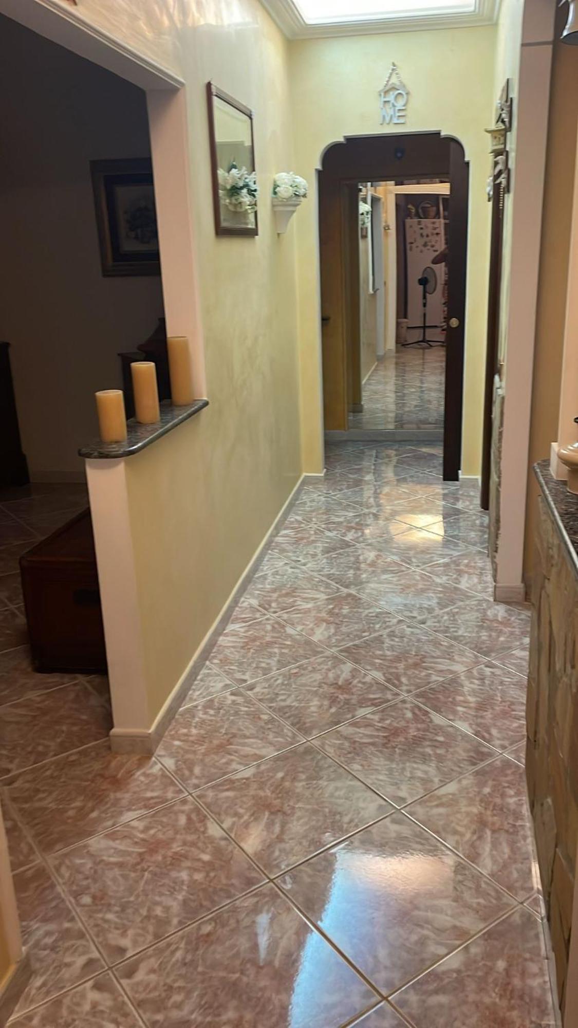 La Casa Di Sonia Apartment