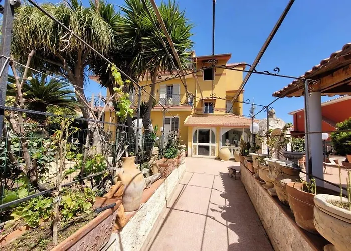 La Casa Di Sonia