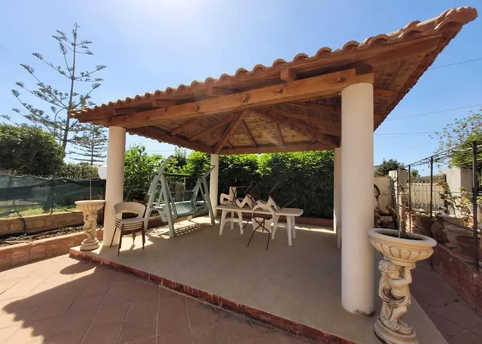 La Casa Di Sonia