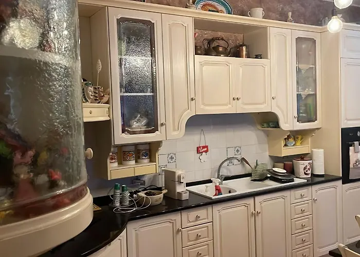 La Casa Di Sonia
